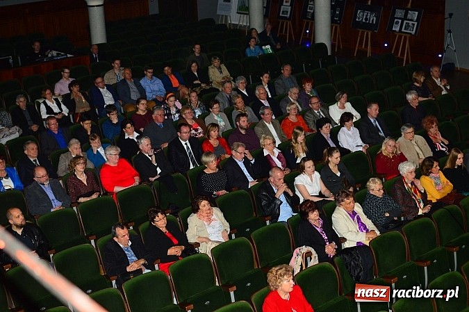 Zdjęcie w galerii na portalu naszraciborz.pl: Gliwicka Orkiestra Kameralna zagrała w RCK  wiadomości z regionu