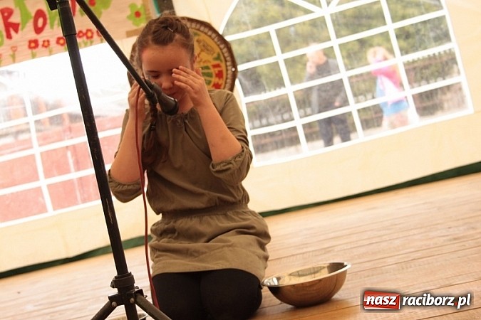 Zdjęcie w galerii na portalu naszraciborz.pl: Enigmatyczne kobiety Lou Bega na majówce? wiadomości z regionu