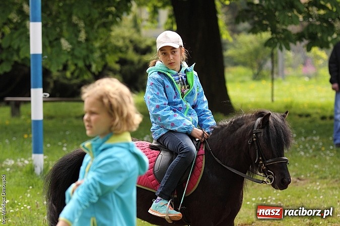 Zdjęcie w galerii na portalu naszraciborz.pl: W Pogrzebieniu 137. raz szli w procesji na św. Floriana. Prosili o ochronę przed gradem wiadomości z regionu