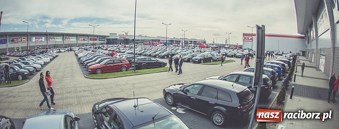 Zdjęcie w galerii na portalu naszraciborz.pl: Ponad tysiąc aut marki Alfa Romeo w jednym miejscu  wiadomości z regionu