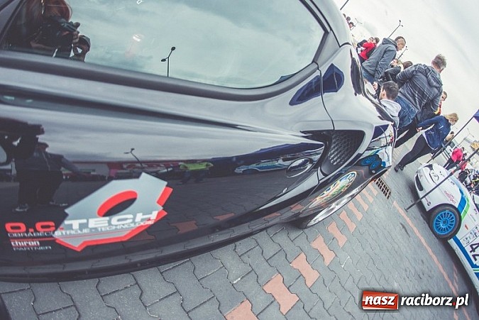 Zdjęcie w galerii na portalu naszraciborz.pl: Ponad tysiąc aut marki Alfa Romeo w jednym miejscu  wiadomości z regionu