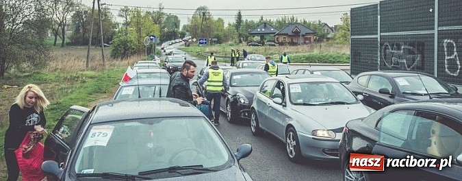 Zdjęcie w galerii na portalu naszraciborz.pl: Ponad tysiąc aut marki Alfa Romeo w jednym miejscu  wiadomości z regionu