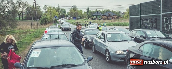 Zdjęcie w galerii na portalu naszraciborz.pl: Ponad tysiąc aut marki Alfa Romeo w jednym miejscu  wiadomości z regionu
