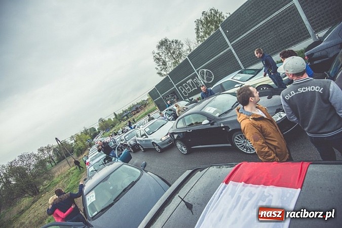 Zdjęcie w galerii na portalu naszraciborz.pl: Ponad tysiąc aut marki Alfa Romeo w jednym miejscu  wiadomości z regionu