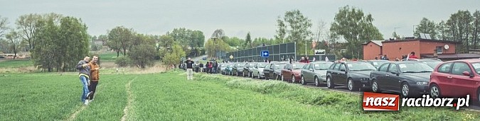 Zdjęcie w galerii na portalu naszraciborz.pl: Ponad tysiąc aut marki Alfa Romeo w jednym miejscu  wiadomości z regionu