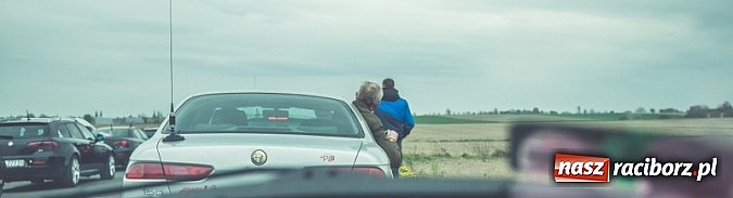 Zdjęcie w galerii na portalu naszraciborz.pl: Ponad tysiąc aut marki Alfa Romeo w jednym miejscu  wiadomości z regionu