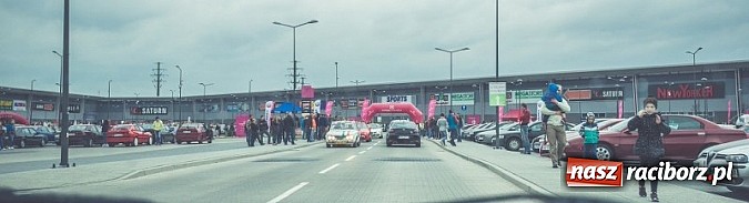 Zdjęcie w galerii na portalu naszraciborz.pl: Ponad tysiąc aut marki Alfa Romeo w jednym miejscu  wiadomości z regionu