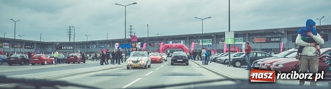 Zdjęcie w galerii na portalu naszraciborz.pl: Ponad tysiąc aut marki Alfa Romeo w jednym miejscu  wiadomości z regionu