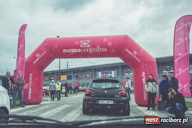 Zdjęcie w galerii na portalu naszraciborz.pl: Ponad tysiąc aut marki Alfa Romeo w jednym miejscu  wiadomości z regionu