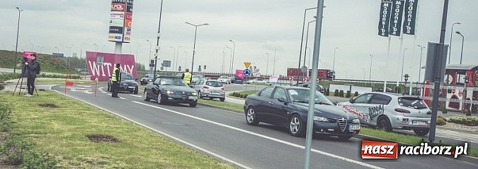 Zdjęcie w galerii na portalu naszraciborz.pl: Ponad tysiąc aut marki Alfa Romeo w jednym miejscu  wiadomości z regionu