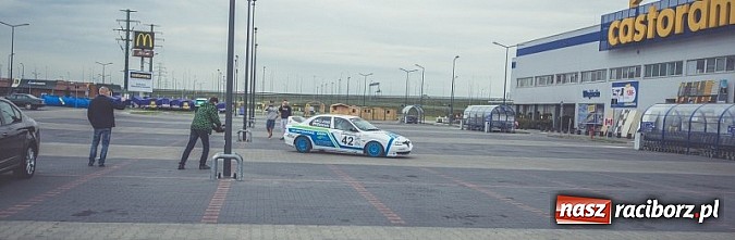 Zdjęcie w galerii na portalu naszraciborz.pl: Ponad tysiąc aut marki Alfa Romeo w jednym miejscu  wiadomości z regionu