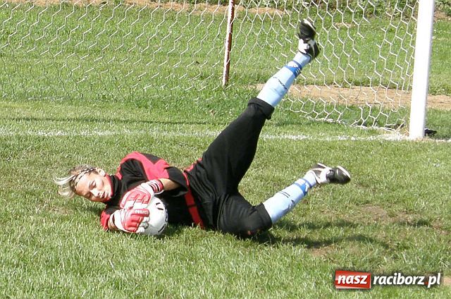 Zdjęcie w galerii na portalu naszraciborz.pl: Armia gotowa - początek 