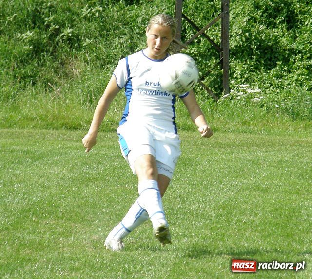 Zdjęcie w galerii na portalu naszraciborz.pl: Armia gotowa - początek 