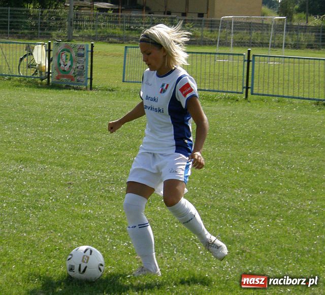 Zdjęcie w galerii na portalu naszraciborz.pl: Armia gotowa - początek 