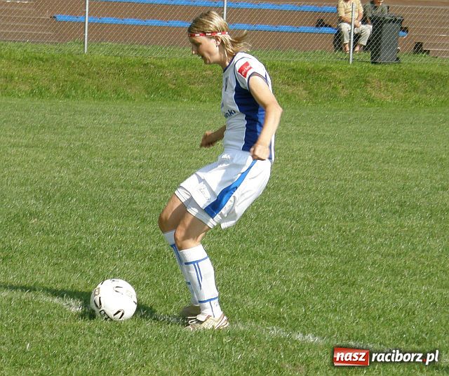 Zdjęcie w galerii na portalu naszraciborz.pl: Armia gotowa - początek 