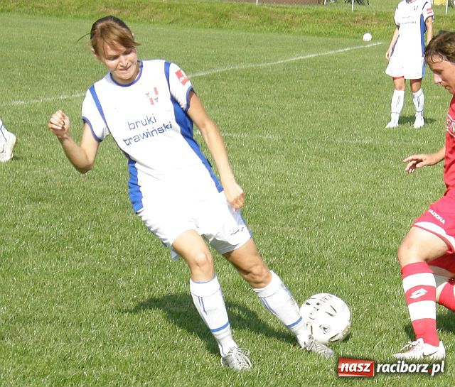 Zdjęcie w galerii na portalu naszraciborz.pl: Armia gotowa - początek 