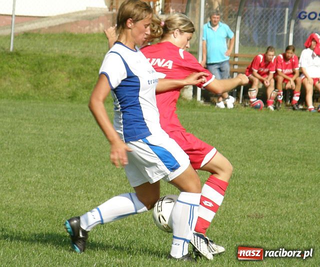 Zdjęcie w galerii na portalu naszraciborz.pl: Armia gotowa - początek 