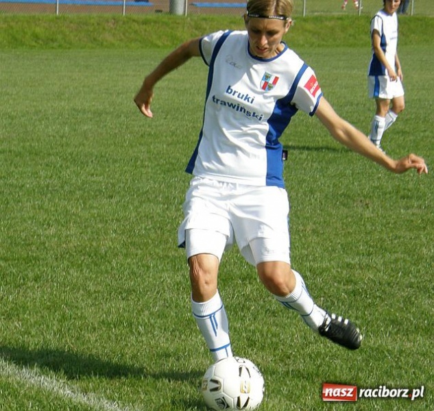 Zdjęcie w galerii na portalu naszraciborz.pl: Armia gotowa - początek 