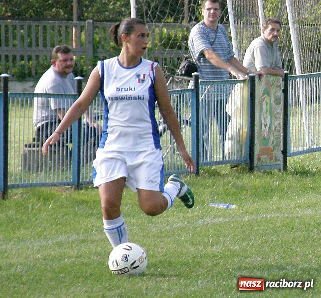 Zdjęcie w galerii na portalu naszraciborz.pl: Armia gotowa - początek 