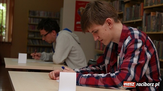 Zdjęcie w galerii na portalu naszraciborz.pl: Saga o Wiedźminie – wyniki konkursu wiadomości z regionu