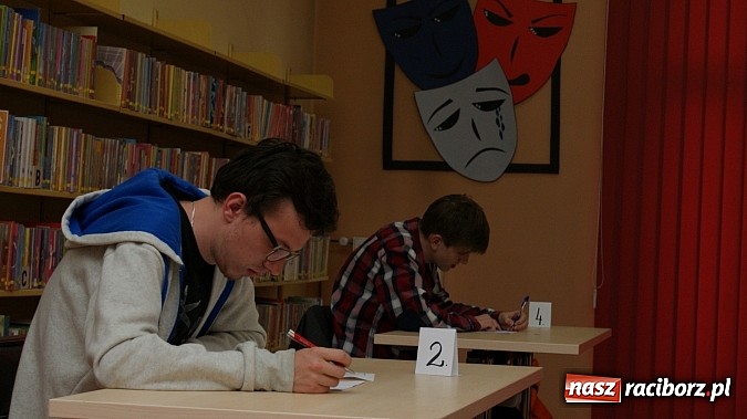 Zdjęcie w galerii na portalu naszraciborz.pl: Saga o Wiedźminie – wyniki konkursu wiadomości z regionu