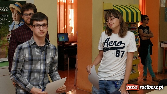 Zdjęcie w galerii na portalu naszraciborz.pl: Saga o Wiedźminie – wyniki konkursu wiadomości z regionu