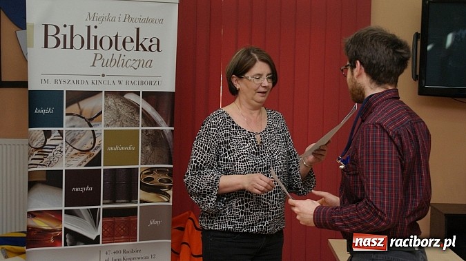 Zdjęcie w galerii na portalu naszraciborz.pl: Saga o Wiedźminie – wyniki konkursu wiadomości z regionu