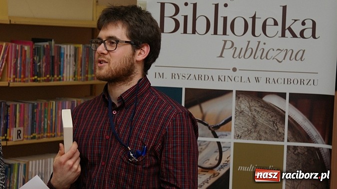 Zdjęcie w galerii na portalu naszraciborz.pl: Saga o Wiedźminie – wyniki konkursu wiadomości z regionu