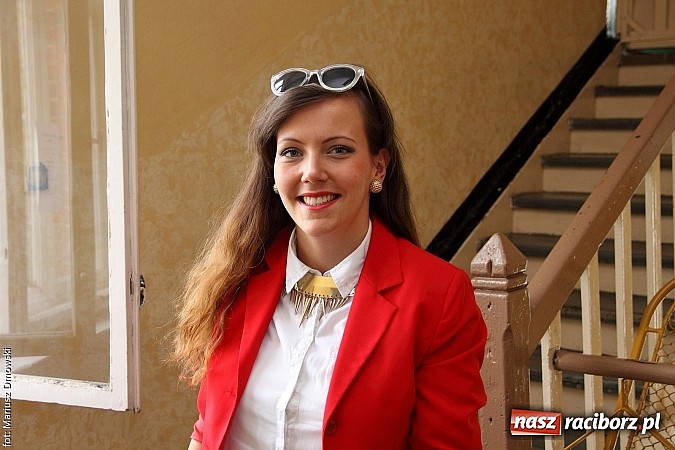 Zdjęcie w galerii na portalu naszraciborz.pl: ZSZ i ZSBiRR – odwiedziliśmy uczniów po maturze z matematyki  wiadomości z regionu