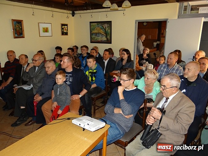 Zdjęcie w galerii na portalu naszraciborz.pl: Militarne znaczenie Raciborza w czasie II wojny światowej. Trudne tematy - odważne odpowiedzi wiadomości z regionu