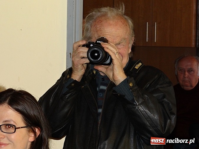 Zdjęcie w galerii na portalu naszraciborz.pl: Militarne znaczenie Raciborza w czasie II wojny światowej. Trudne tematy - odważne odpowiedzi wiadomości z regionu