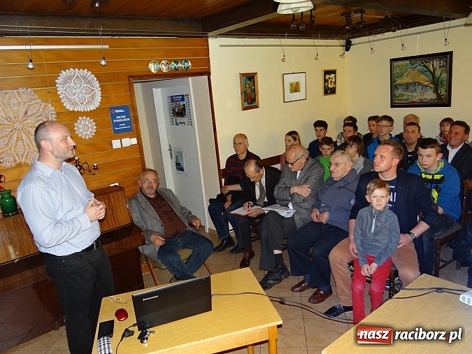 Zdjęcie w galerii na portalu naszraciborz.pl: Militarne znaczenie Raciborza w czasie II wojny światowej. Trudne tematy - odważne odpowiedzi wiadomości z regionu