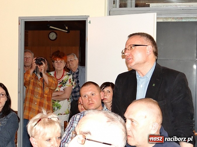 Zdjęcie w galerii na portalu naszraciborz.pl: Militarne znaczenie Raciborza w czasie II wojny światowej. Trudne tematy - odważne odpowiedzi wiadomości z regionu