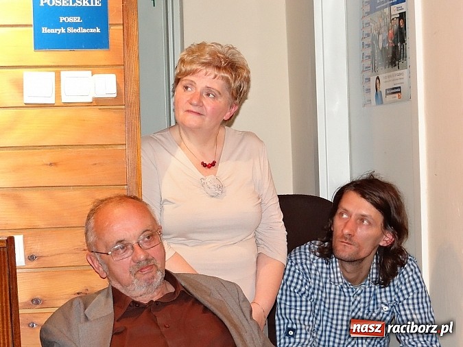 Zdjęcie w galerii na portalu naszraciborz.pl: Militarne znaczenie Raciborza w czasie II wojny światowej. Trudne tematy - odważne odpowiedzi wiadomości z regionu