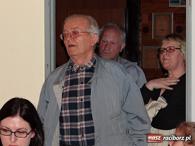 Zdjęcie w galerii na portalu naszraciborz.pl: Militarne znaczenie Raciborza w czasie II wojny światowej. Trudne tematy - odważne odpowiedzi wiadomości z regionu