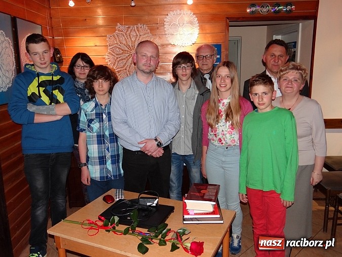 Zdjęcie w galerii na portalu naszraciborz.pl: Militarne znaczenie Raciborza w czasie II wojny światowej. Trudne tematy - odważne odpowiedzi wiadomości z regionu