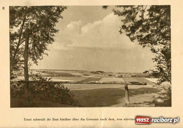 Zdjęcie w galerii na portalu naszraciborz.pl: Ratibor. Die Heimat Eichendorffs FOTO wiadomości z regionu