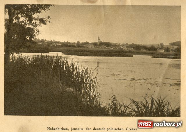Zdjęcie w galerii na portalu naszraciborz.pl: Ratibor. Die Heimat Eichendorffs FOTO wiadomości z regionu
