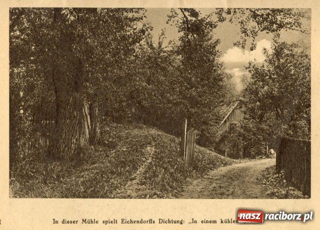 Zdjęcie w galerii na portalu naszraciborz.pl: Ratibor. Die Heimat Eichendorffs FOTO wiadomości z regionu