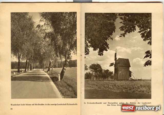 Zdjęcie w galerii na portalu naszraciborz.pl: Ratibor. Die Heimat Eichendorffs FOTO wiadomości z regionu