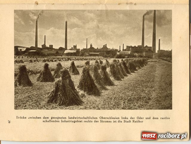 Zdjęcie w galerii na portalu naszraciborz.pl: Ratibor. Die Heimat Eichendorffs FOTO wiadomości z regionu