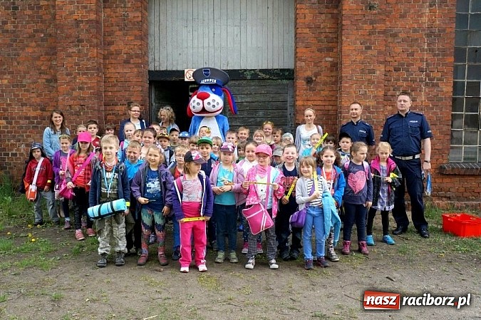 Zdjęcie w galerii na portalu naszraciborz.pl: Spotkanie ze Sznupkiem w Rudach wiadomości z regionu