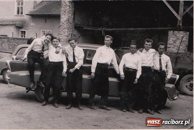 Zdjęcie w galerii na portalu naszraciborz.pl: O księdzu z Bieńkowic wiadomości z regionu