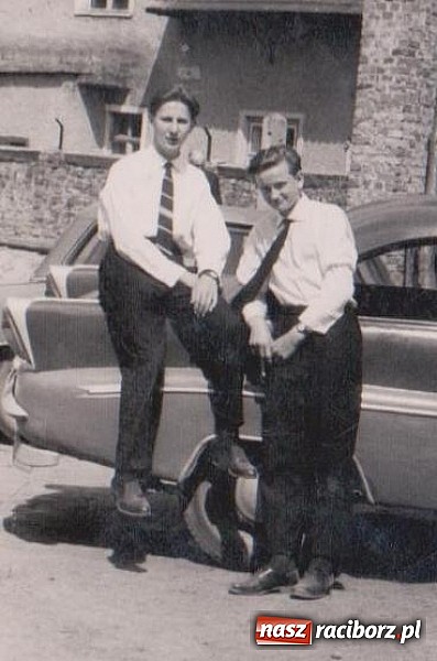 Zdjęcie w galerii na portalu naszraciborz.pl: O księdzu z Bieńkowic wiadomości z regionu