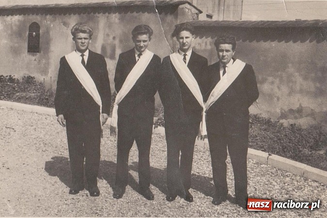 Zdjęcie w galerii na portalu naszraciborz.pl: O księdzu z Bieńkowic wiadomości z regionu