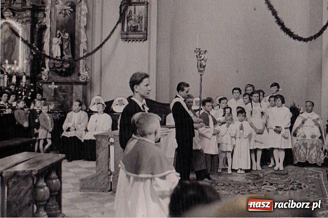 Zdjęcie w galerii na portalu naszraciborz.pl: O księdzu z Bieńkowic wiadomości z regionu