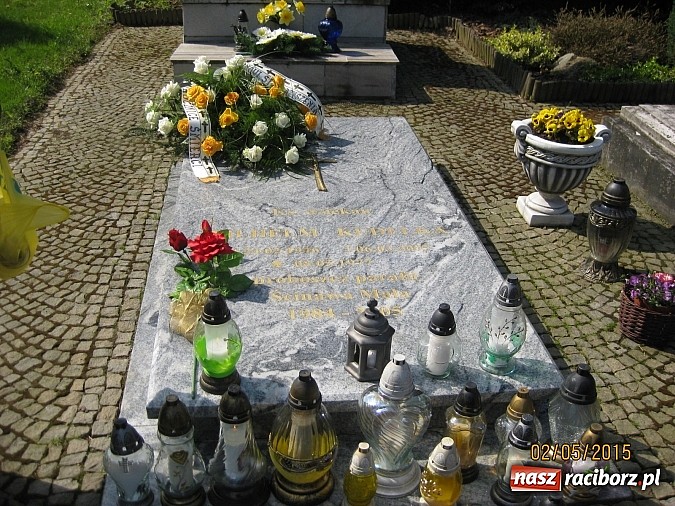 Zdjęcie w galerii na portalu naszraciborz.pl: O księdzu z Bieńkowic wiadomości z regionu