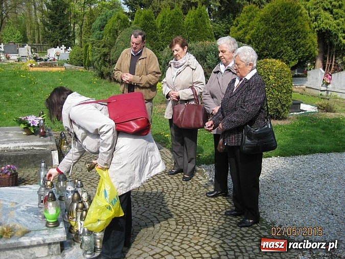 Zdjęcie w galerii na portalu naszraciborz.pl: O księdzu z Bieńkowic wiadomości z regionu