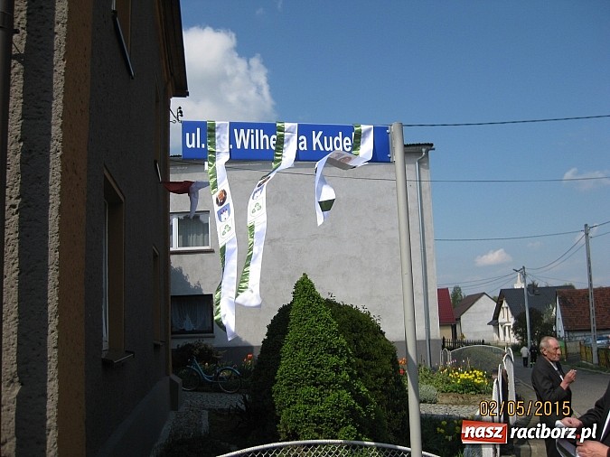 Zdjęcie w galerii na portalu naszraciborz.pl: O księdzu z Bieńkowic wiadomości z regionu