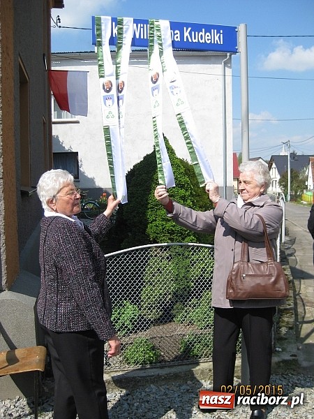 Zdjęcie w galerii na portalu naszraciborz.pl: O księdzu z Bieńkowic wiadomości z regionu